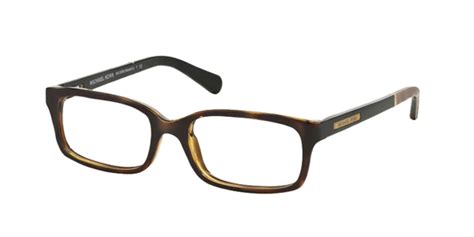 Michael Kors MK8006 MEDELLIN 3010 Eyeglasses in 